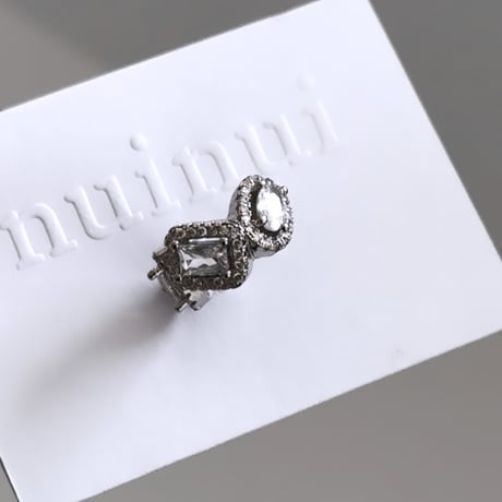 bling-bling cuff