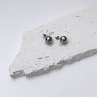 ball pierce