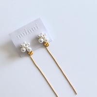pokopoko pearl pierce