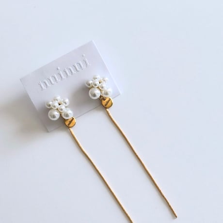pokopoko pearl pierce