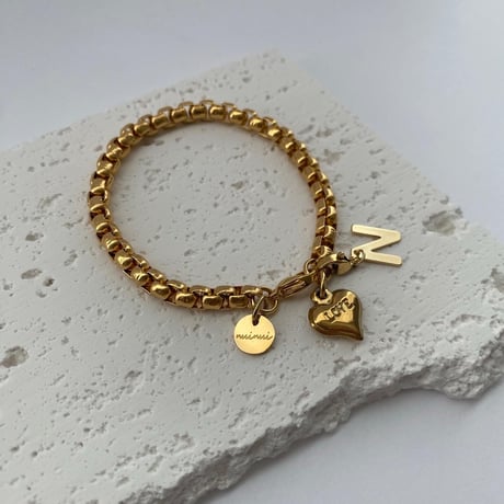 love bracelet