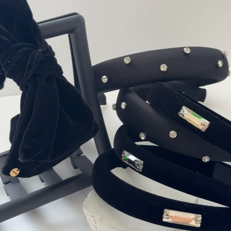 ribbon hair band