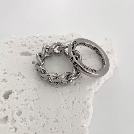number ring