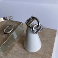 wide chain ring