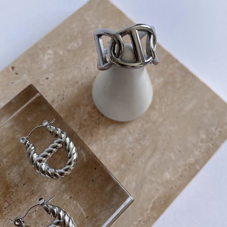 wide chain ring