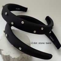 dot stone band