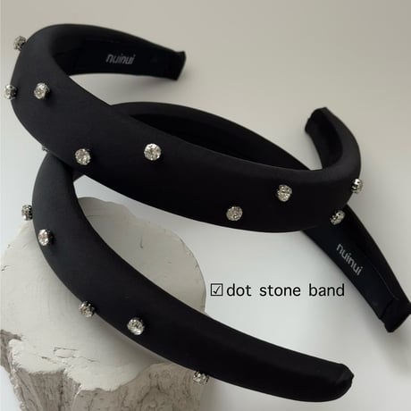dot stone band