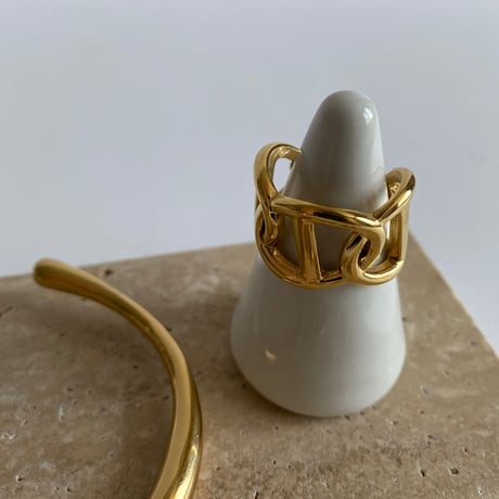 wide chain ring