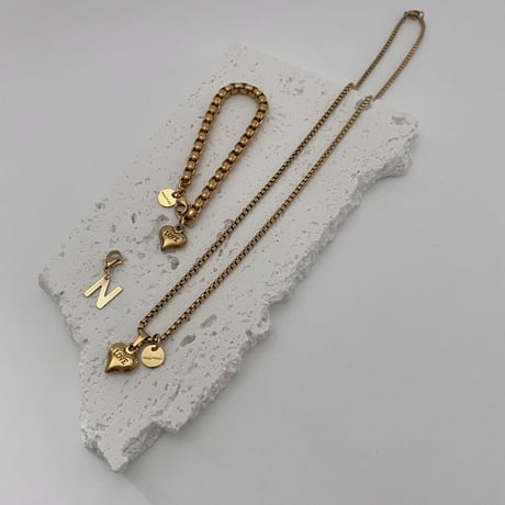 love necklace