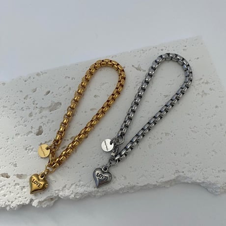 love bracelet
