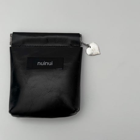 leather pouch
