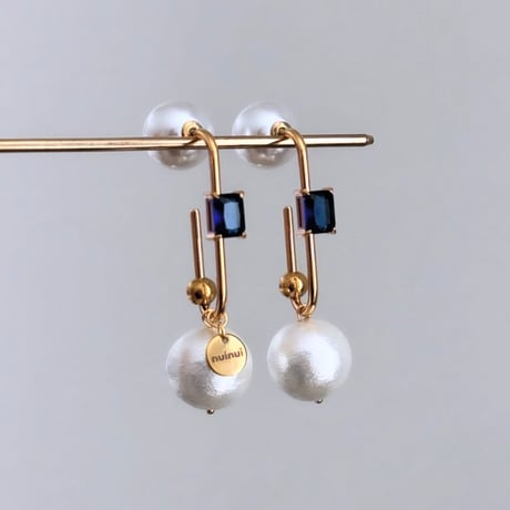 pearl ga shuyaku pierce