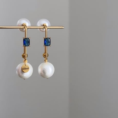 pearl ga shuyaku pierce