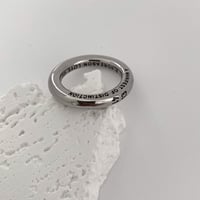 number ring