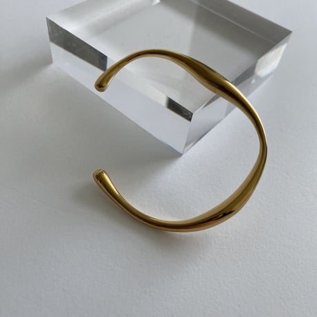wave bangle