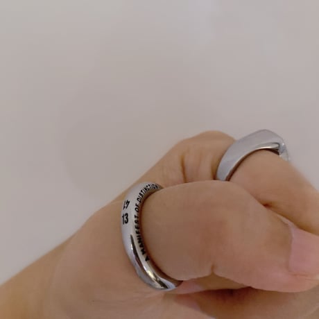 number ring