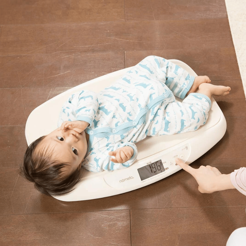 タニタ ベビースケール BB-105 nometa | Chokkobaby