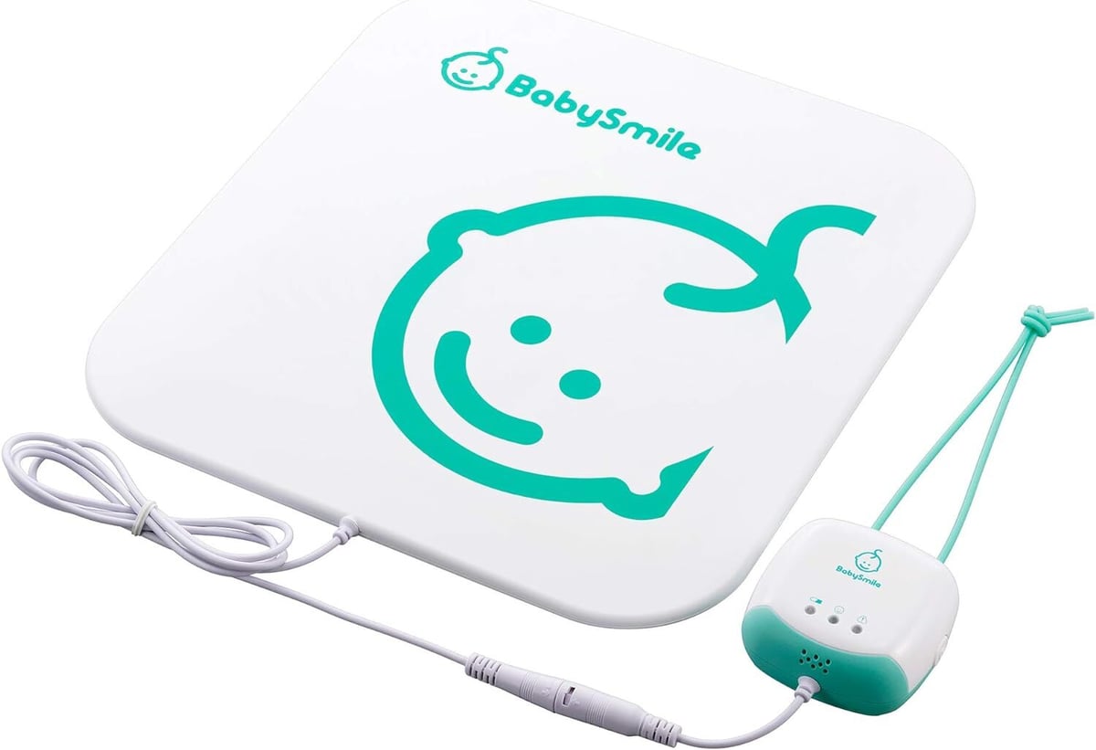 BabySmile ベビースマイル ベビーアラーム E-201 ベビーセンサー