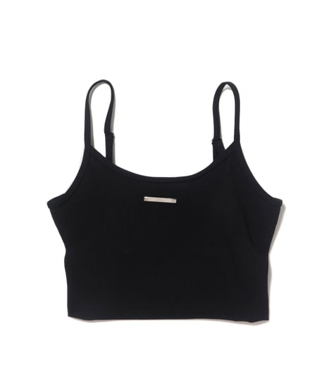T251-SW02 / open back camisole