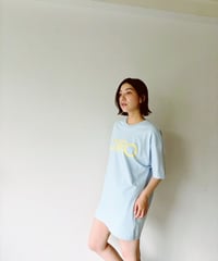 T262-ST02 / TOIRO. tee
