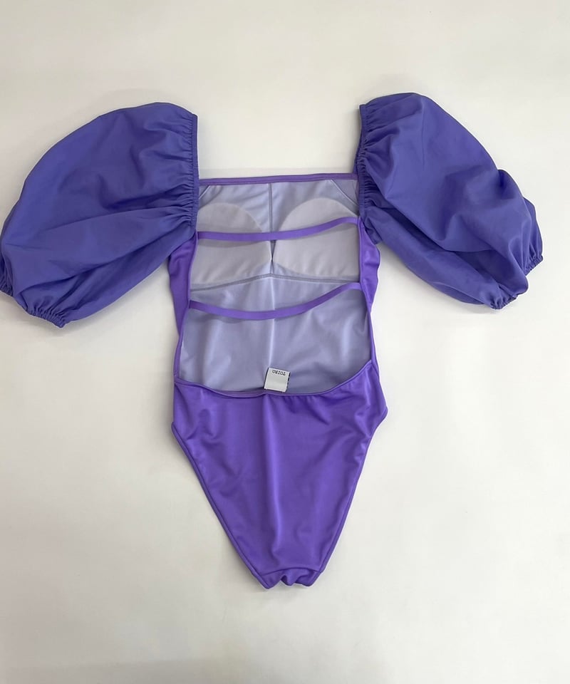 キッズ水着TOIRO. LITTLE EMMA