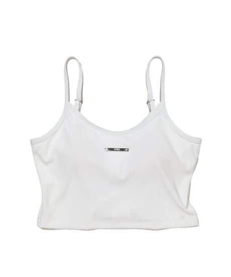 T251-SW02 / open back camisole