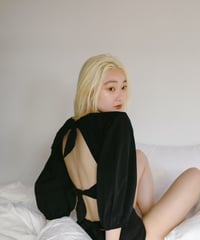 LUNA BOTTOMS  / T24SW-03
