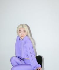 RASHIE LEGGINGS / T24PT-01