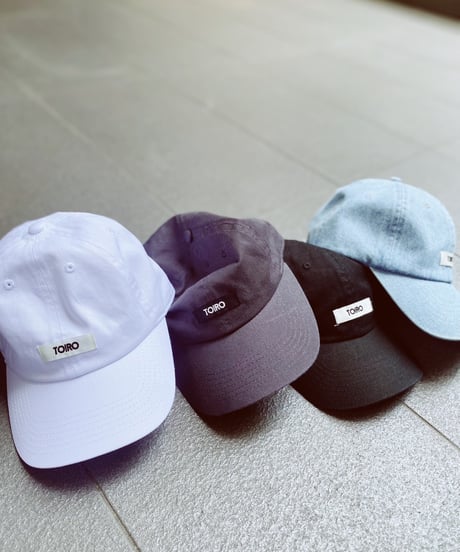 CATEGORY CAP | TOIRO.