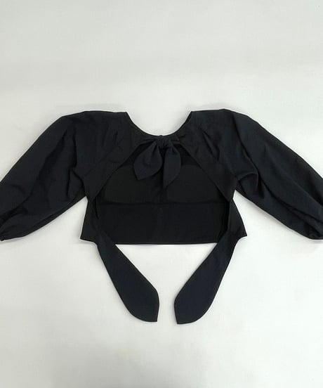 KIDS LUNA TOP  / T24SWK-02