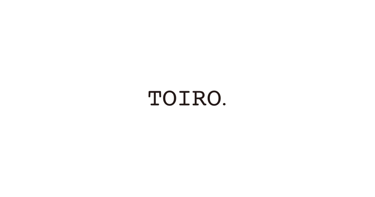 TOIRO.