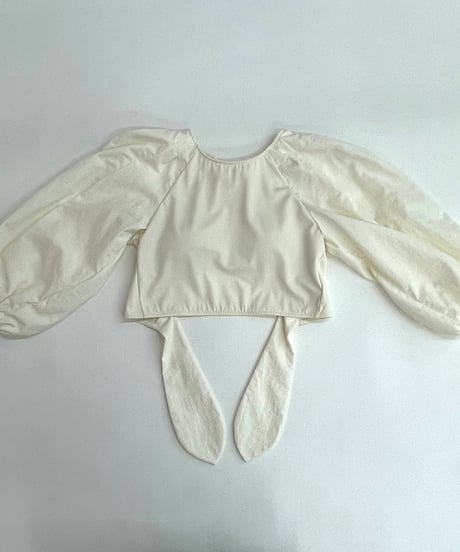KIDS LUNA TOP  / T24SWK-02