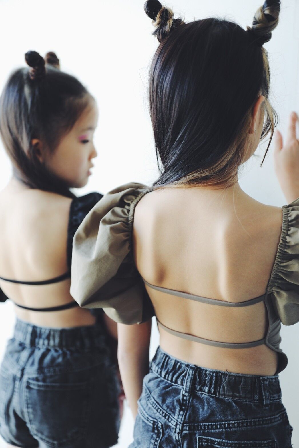 LITTLE EMMA / T23SWK-01 | TOIRO.