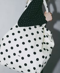 T261-CG01 / dot tote bag