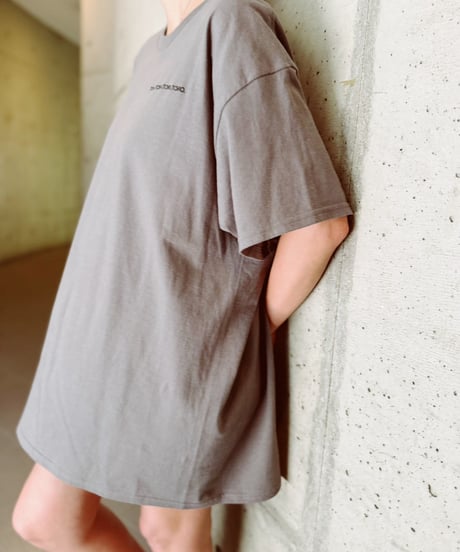 新品 TOIRO. トイロ embroidery oxford shirt 長袖 TOIRO.