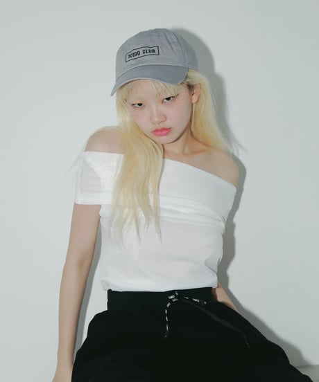 T251-HT01 / embroidery cap
