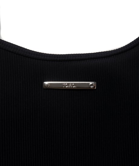 T251-SW02 / open back camisole