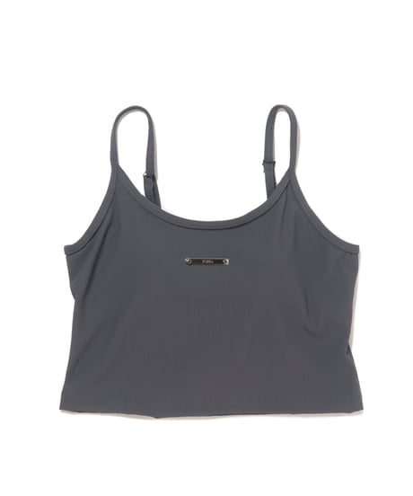 T251-SW02 / open back camisole
