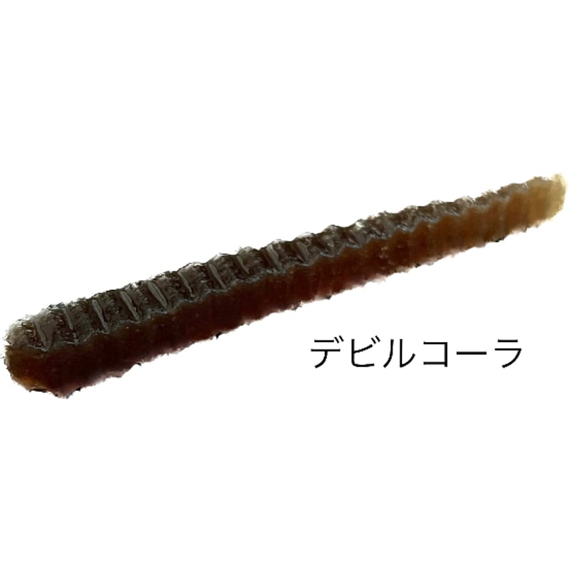 ワーム閲覧用 for Bass Fishing - 株式会社カツイチ