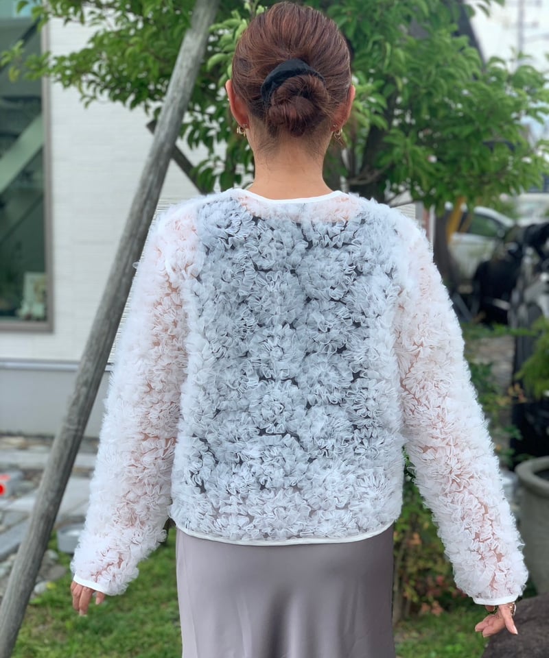 TORRAZZO DONNA トラッツォドンナ 初秋から着用していただける 