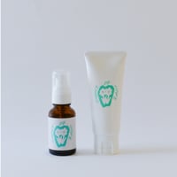 タイムセール　アズイリス　アズルクス　アズシエル As_iris＋アズルクス＋アズシエル＝3点SET(送料無料) | Lilyas