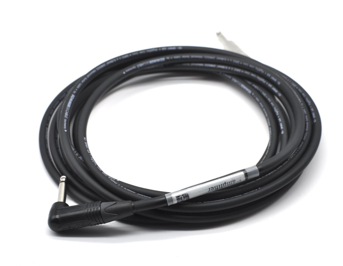 New Grid Tone RT-002楽器用シールド　SL 5m New Grid Tone RT-002 5mSS ニューグリッドトーン 【 梅田茶屋町