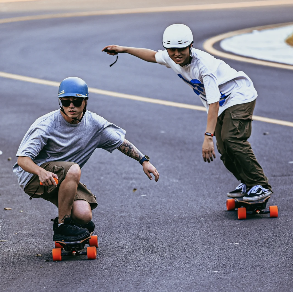 Exway Flex Riot | CAZARENKO STORE