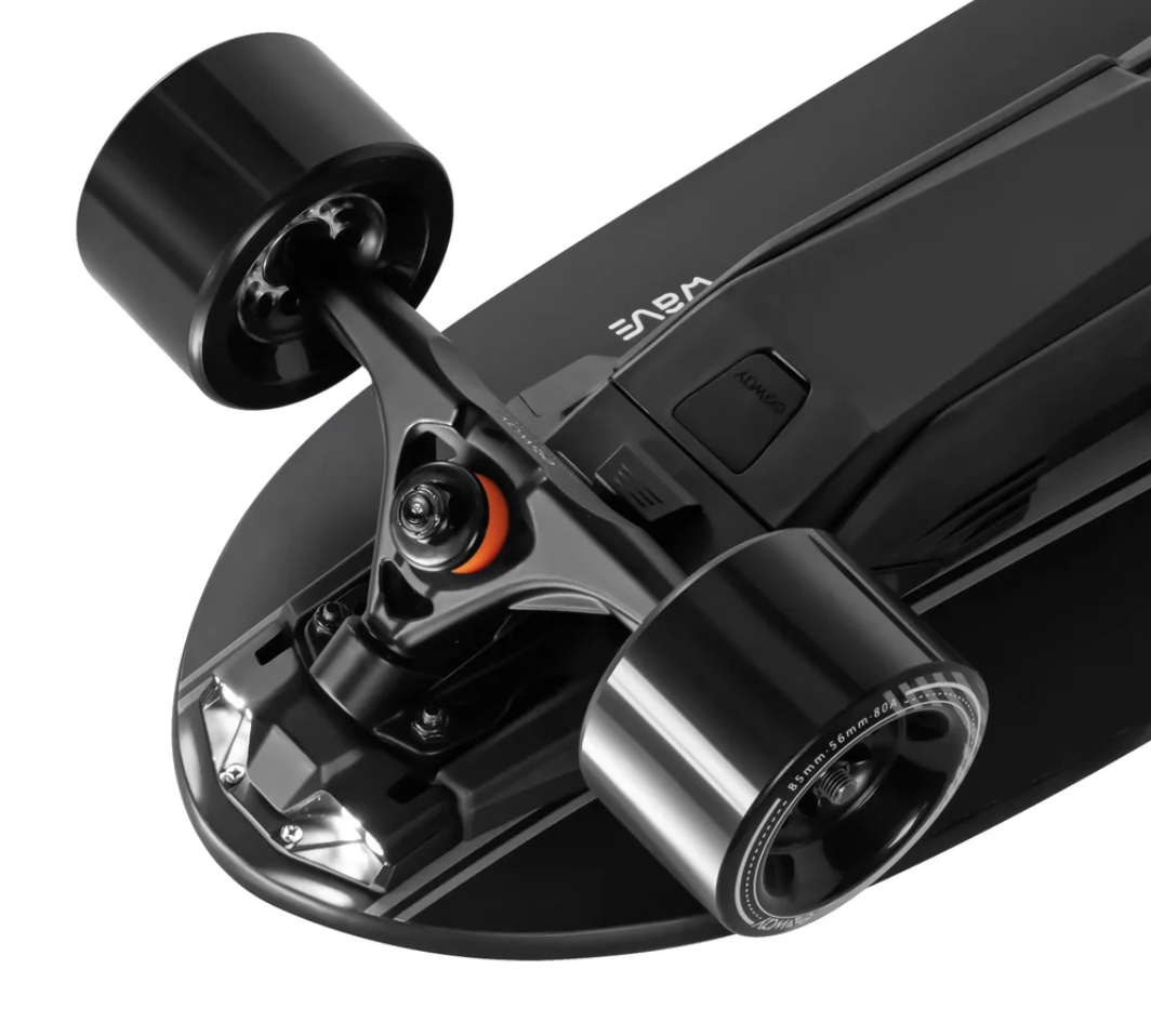 Exway Wave Hub | CAZARENKO STORE