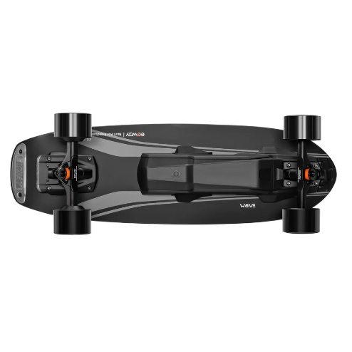 Exway Wave Hub | CAZARENKO STORE