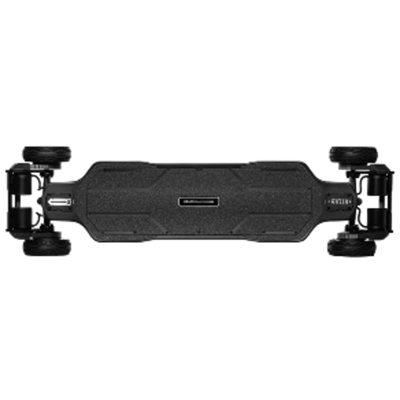 Exway Atlas Pro 4 x 4 | CAZARENKO STORE