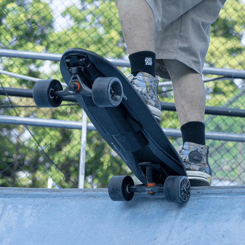 Exway Wave Hub | CAZARENKO STORE