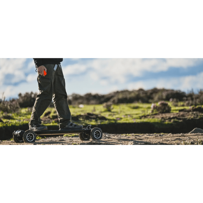 Exway Atlas Pro 4 x 4 | CAZARENKO STORE