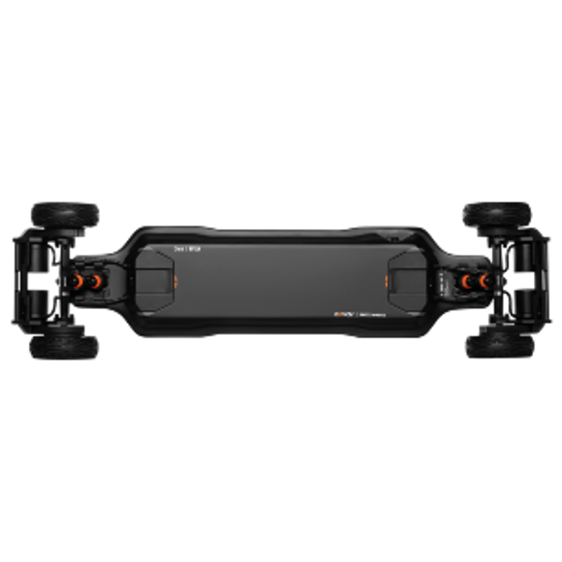 Exway Atlas Pro 4 x 4 | CAZARENKO STORE