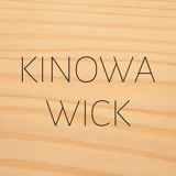 KINOWA WICK webストア